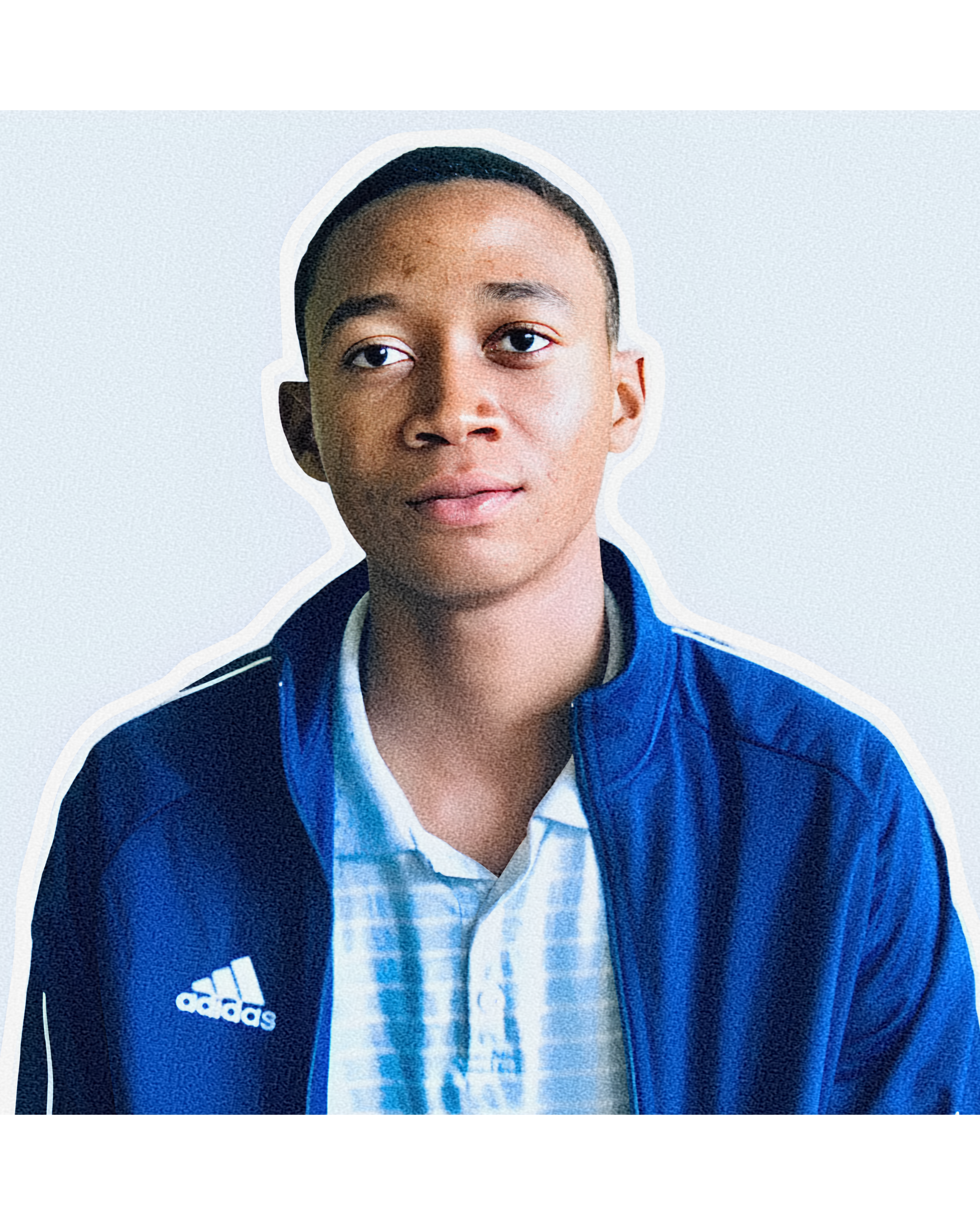 Samuel MATIA KANGONI