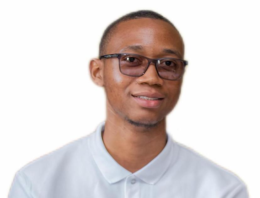 Samuel KANGONI MATIA